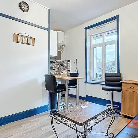 Le Bleuet * Wimereux