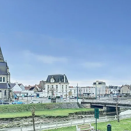 Le Bleuet Wimereux